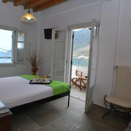 Hotel Myrto 2*