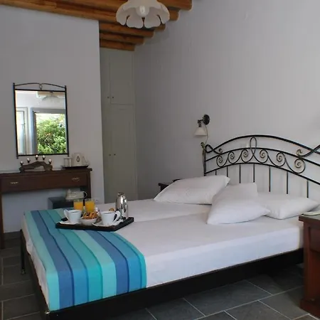 Hotel Myrto
