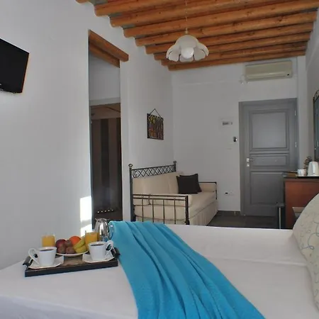 Hotel Myrto