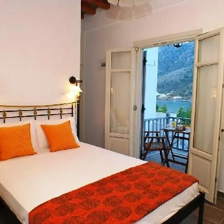Hotel Myrto 2*