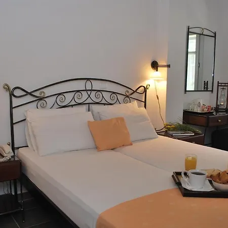 Hotel Myrto Kamares (Sifnos)