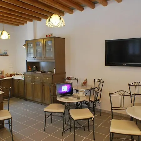 Hotel Myrto Kamares (Sifnos)