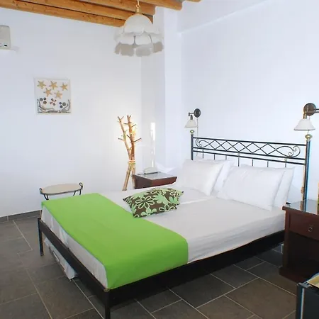 Hotel Myrto 2*