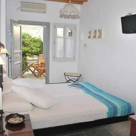 Hotel Myrto
