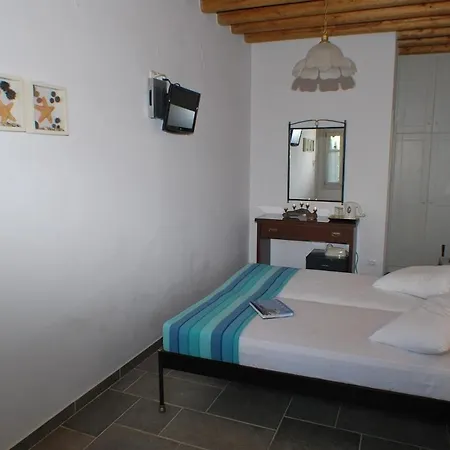 Hotel Myrto 2*