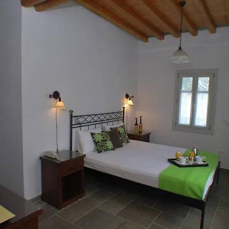 Hotel Myrto Kamárai