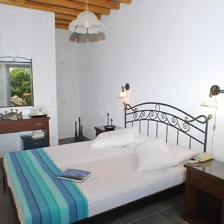 Hotel Myrto