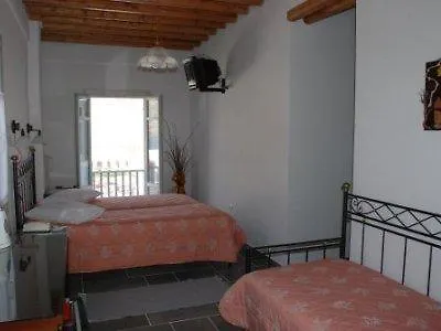 Myrto Hotel 2*