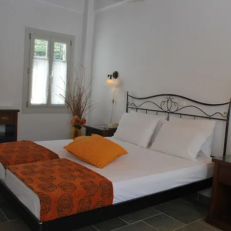Hotel Myrto