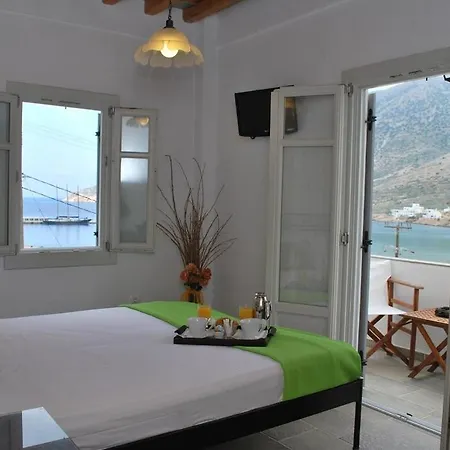 Myrto Hotel