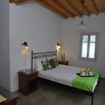Hotell Myrto Kamarai