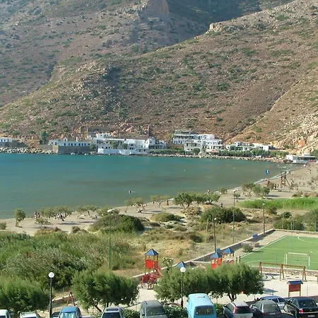 Ξενοδοχείο μυρτώ 2*