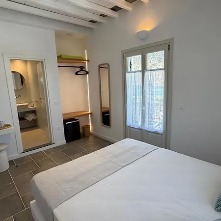 Hotel Myrto Kamárai