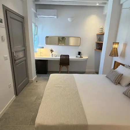 Myrto Hotel 2*