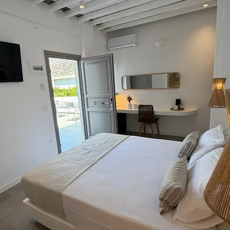 Hotel Myrto