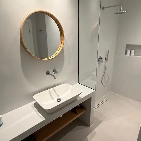 Myrto Hotel Kamárai