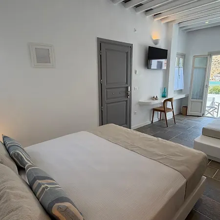 Hotel Myrto