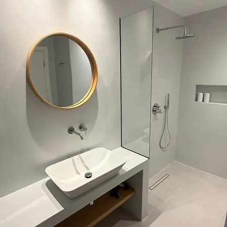 Hotel Myrto