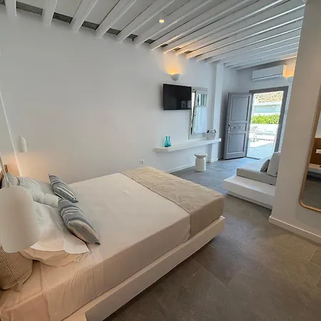 Hotel Myrto