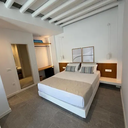 Myrto Hotel Kamárai