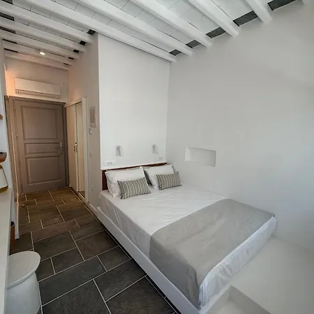 Hotel Myrto