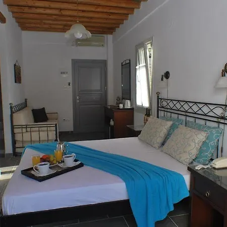 Myrto Hotel